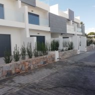 Nouvelle construction - Appartements -
Torrevieja