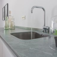 Nouvelle construction - Appartements -
Torrevieja