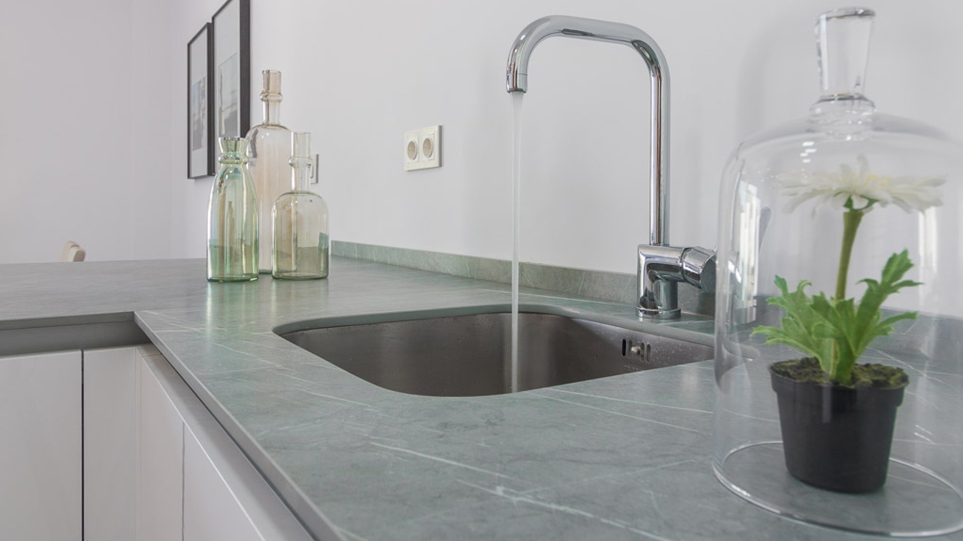 Nouvelle construction - Appartements -
Torrevieja