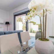 Nouvelle construction - Appartements -
Torrevieja