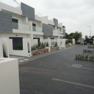 Nouvelle construction - Appartements -
Torrevieja
