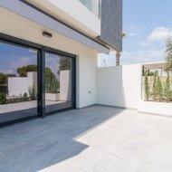 Nouvelle construction - Appartements -
Torrevieja