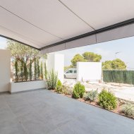 Nouvelle construction - Appartements -
Torrevieja