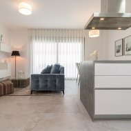 Nouvelle construction - Appartements -
Torrevieja