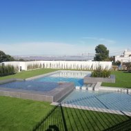 Nouvelle construction - Appartements -
Torrevieja