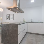 Nouvelle construction - Appartements -
Torrevieja