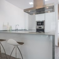 Nouvelle construction - Appartements -
Torrevieja