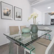 Nouvelle construction - Appartements -
Torrevieja