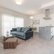 Nouvelle construction - Appartements -
Torrevieja