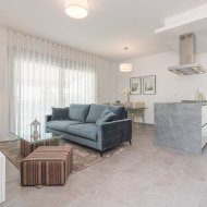 Nouvelle construction - Appartements -
Torrevieja
