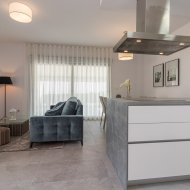 Nouvelle construction - Appartements -
Torrevieja