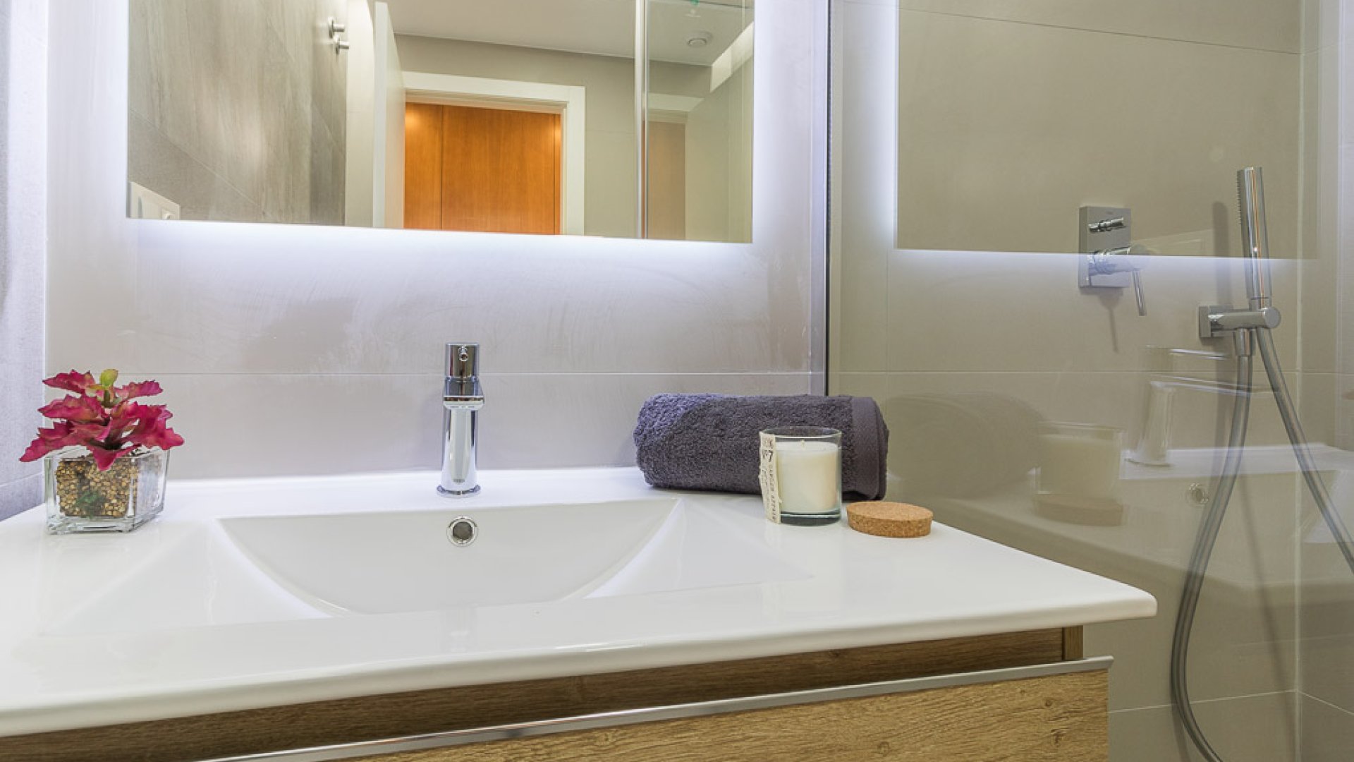 Nouvelle construction - Appartements -
Torrevieja