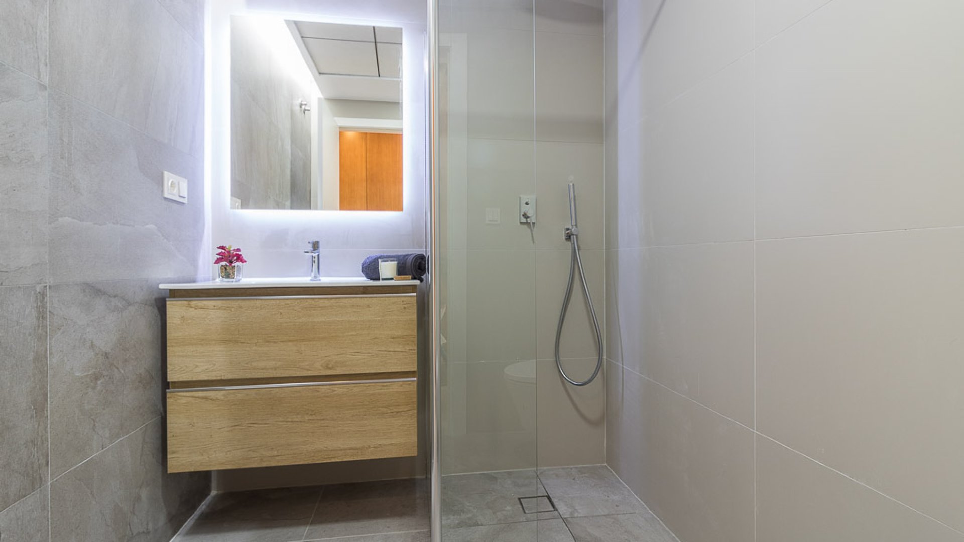 Nouvelle construction - Appartements -
Torrevieja