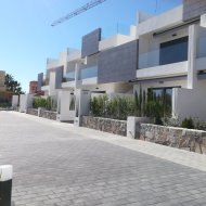 Nouvelle construction - Appartements -
Torrevieja