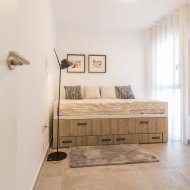 Nouvelle construction - Appartements -
Torrevieja