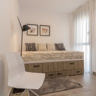 Nouvelle construction - Appartements -
Torrevieja