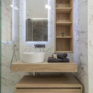 Nouvelle construction - Appartements -
Torrevieja