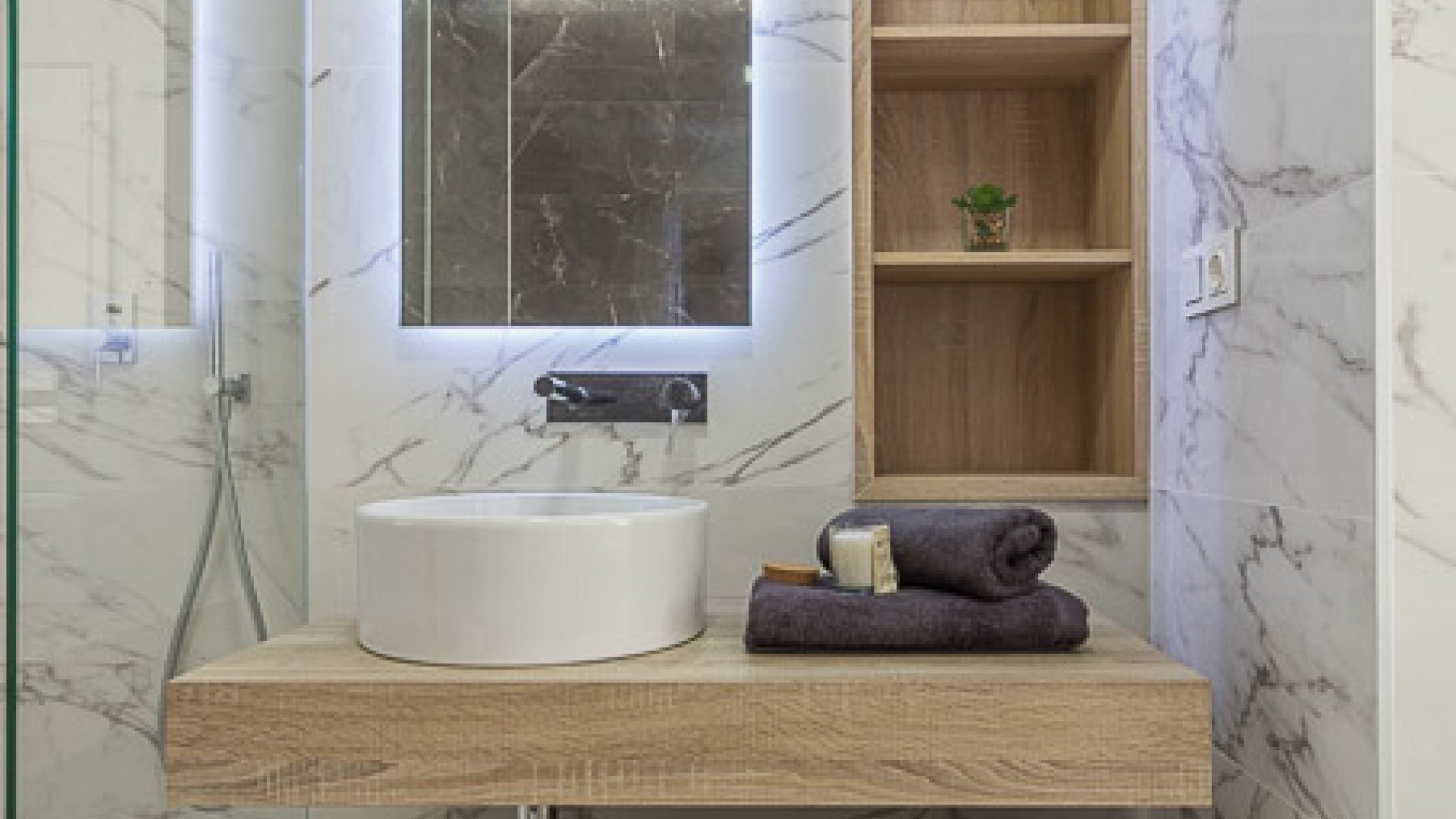 Nouvelle construction - Appartements -
Torrevieja