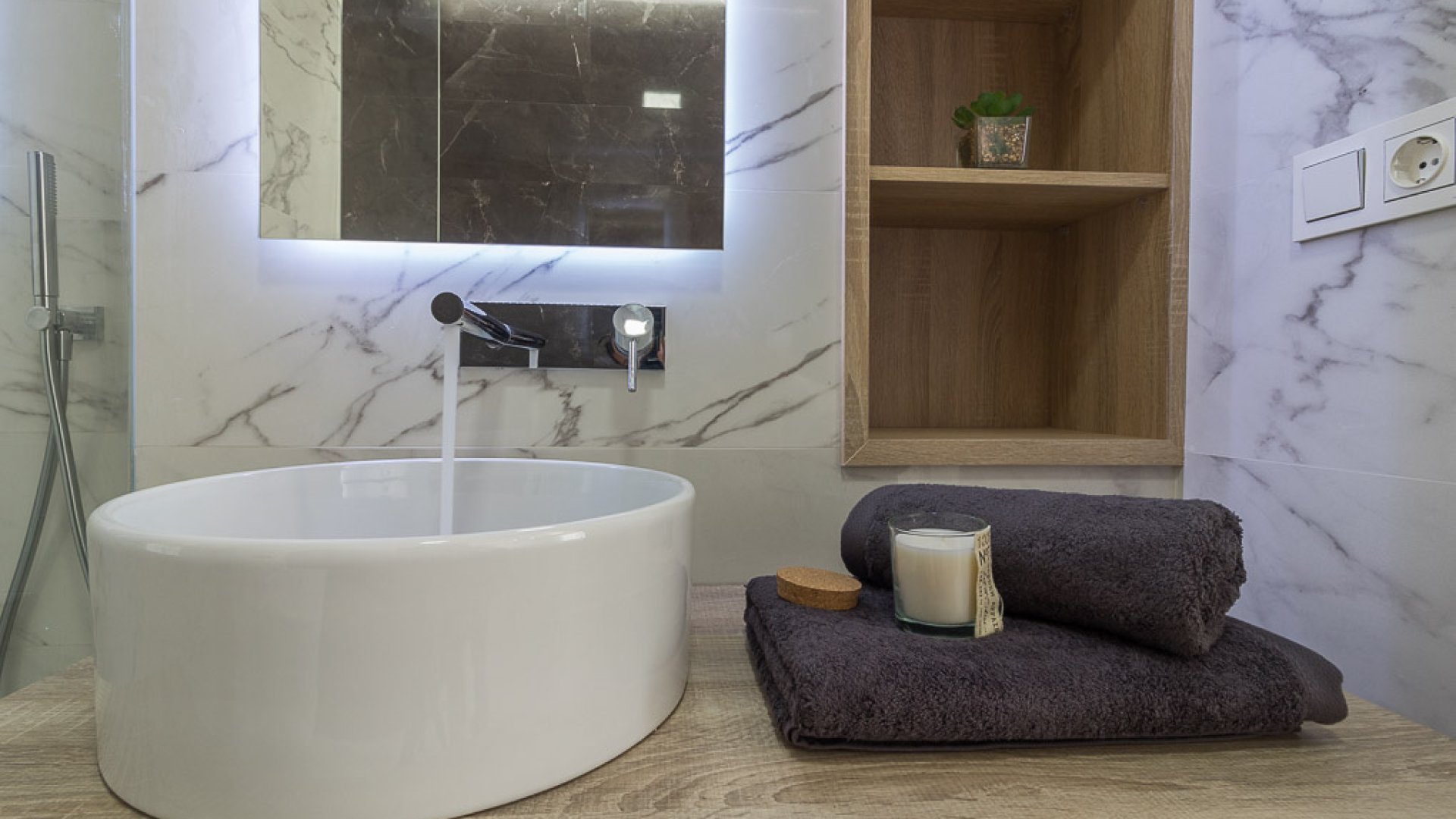 Nouvelle construction - Appartements -
Torrevieja