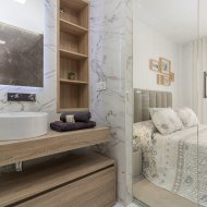 Nouvelle construction - Appartements -
Torrevieja