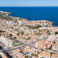 Nouvelle construction - Appartements -
Torrevieja