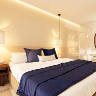 Nouvelle construction - Appartements -
Torrevieja