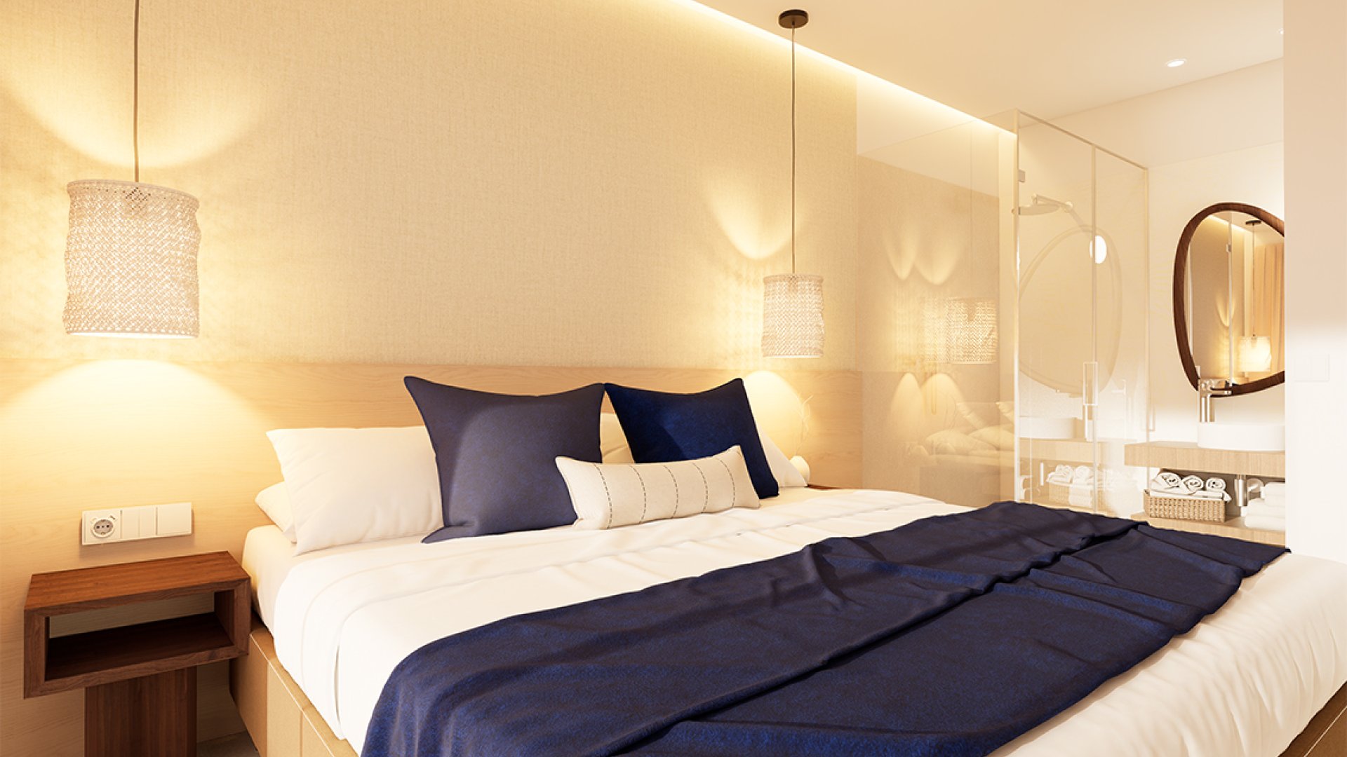 Nouvelle construction - Appartements -
Torrevieja