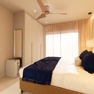 Nouvelle construction - Appartements -
Torrevieja