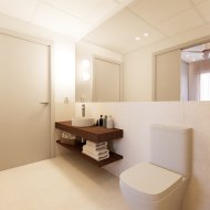 Nouvelle construction - Appartements -
Torrevieja
