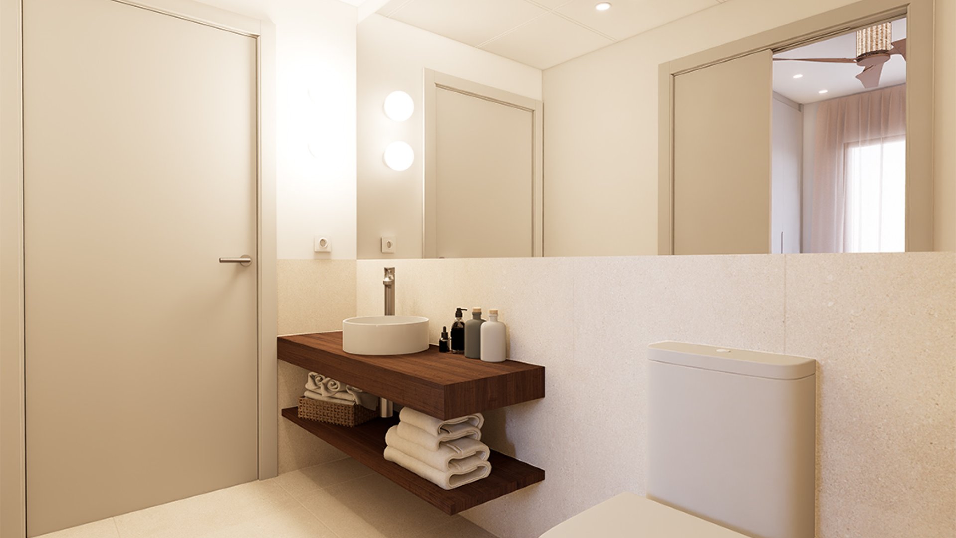 Nouvelle construction - Appartements -
Torrevieja