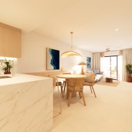 Nouvelle construction - Appartements -
Torrevieja