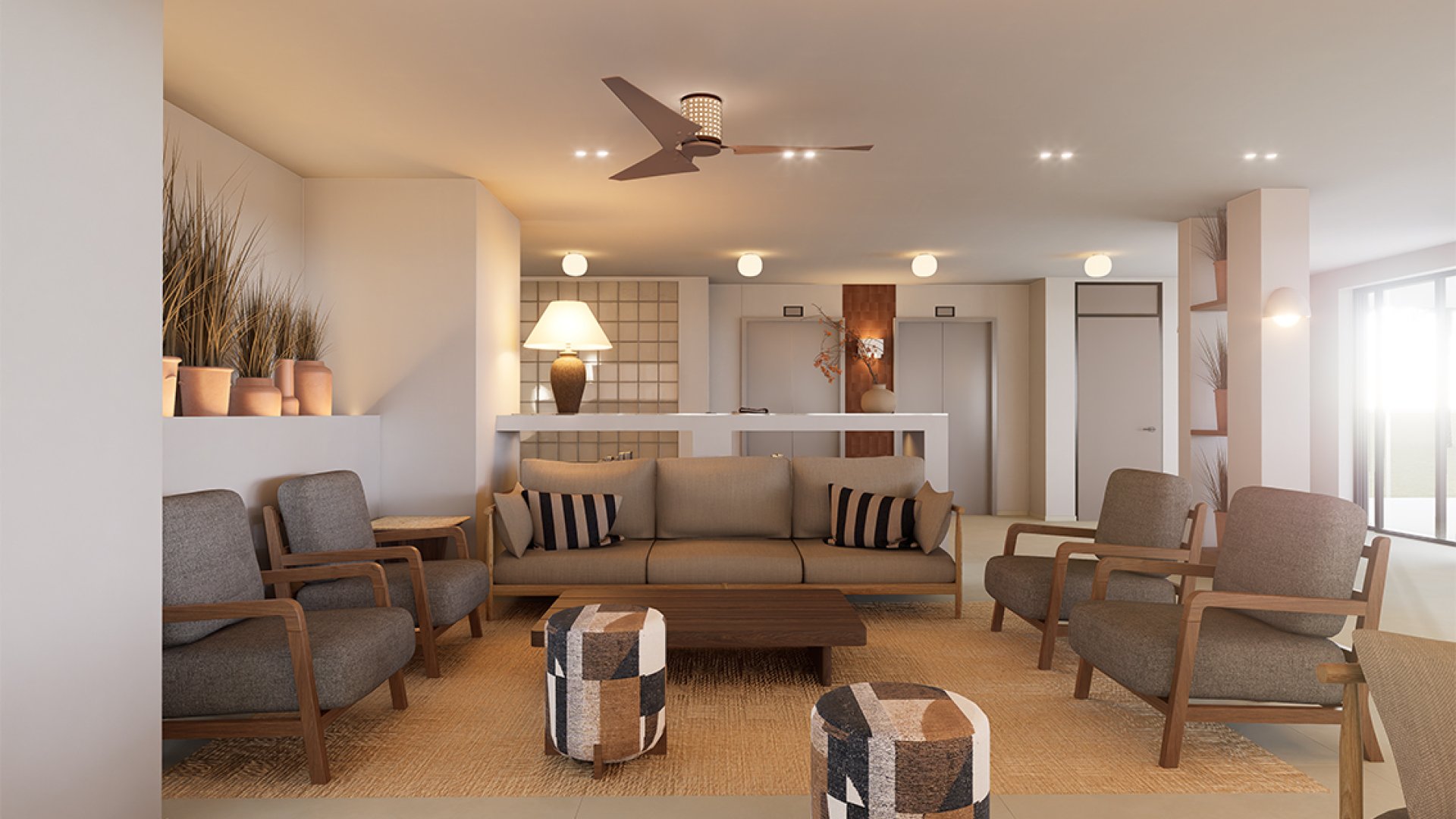 Nouvelle construction - Appartements -
Torrevieja