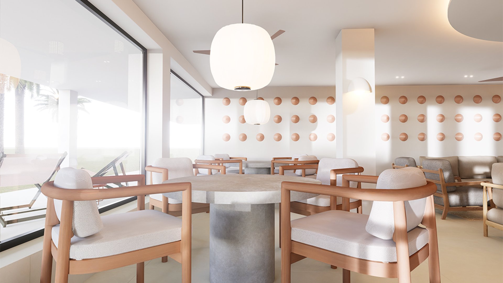 Nouvelle construction - Appartements -
Torrevieja