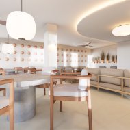 Nouvelle construction - Appartements -
Torrevieja