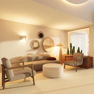 Nouvelle construction - Appartements -
Torrevieja