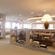 Nouvelle construction - Appartements -
Torrevieja