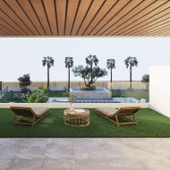 Nouvelle construction - Appartements -
Torrevieja