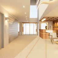 Nouvelle construction - Appartements -
Torrevieja