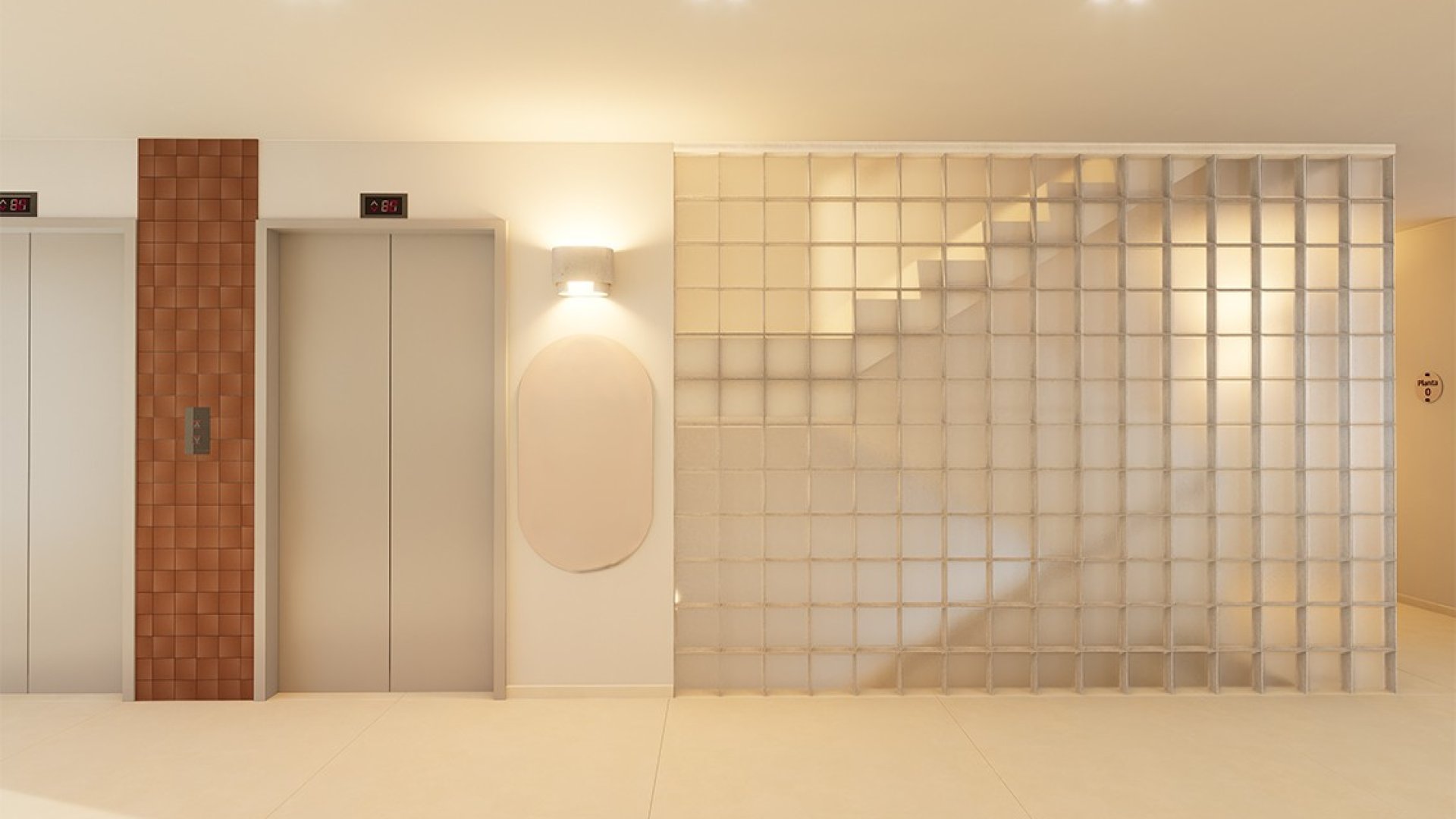 Nouvelle construction - Appartements -
Torrevieja