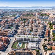 Nouvelle construction - Appartements -
Torrevieja