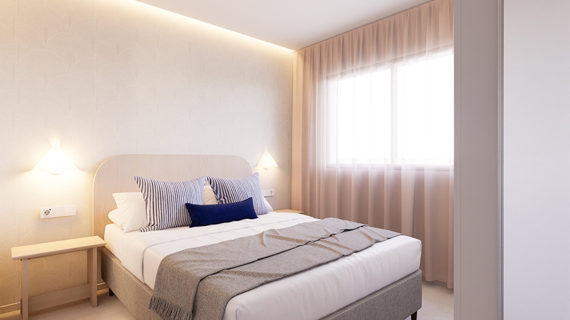 Nouvelle construction - Appartements -
Torrevieja