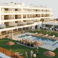 Nouvelle construction - Appartements -
Torrevieja