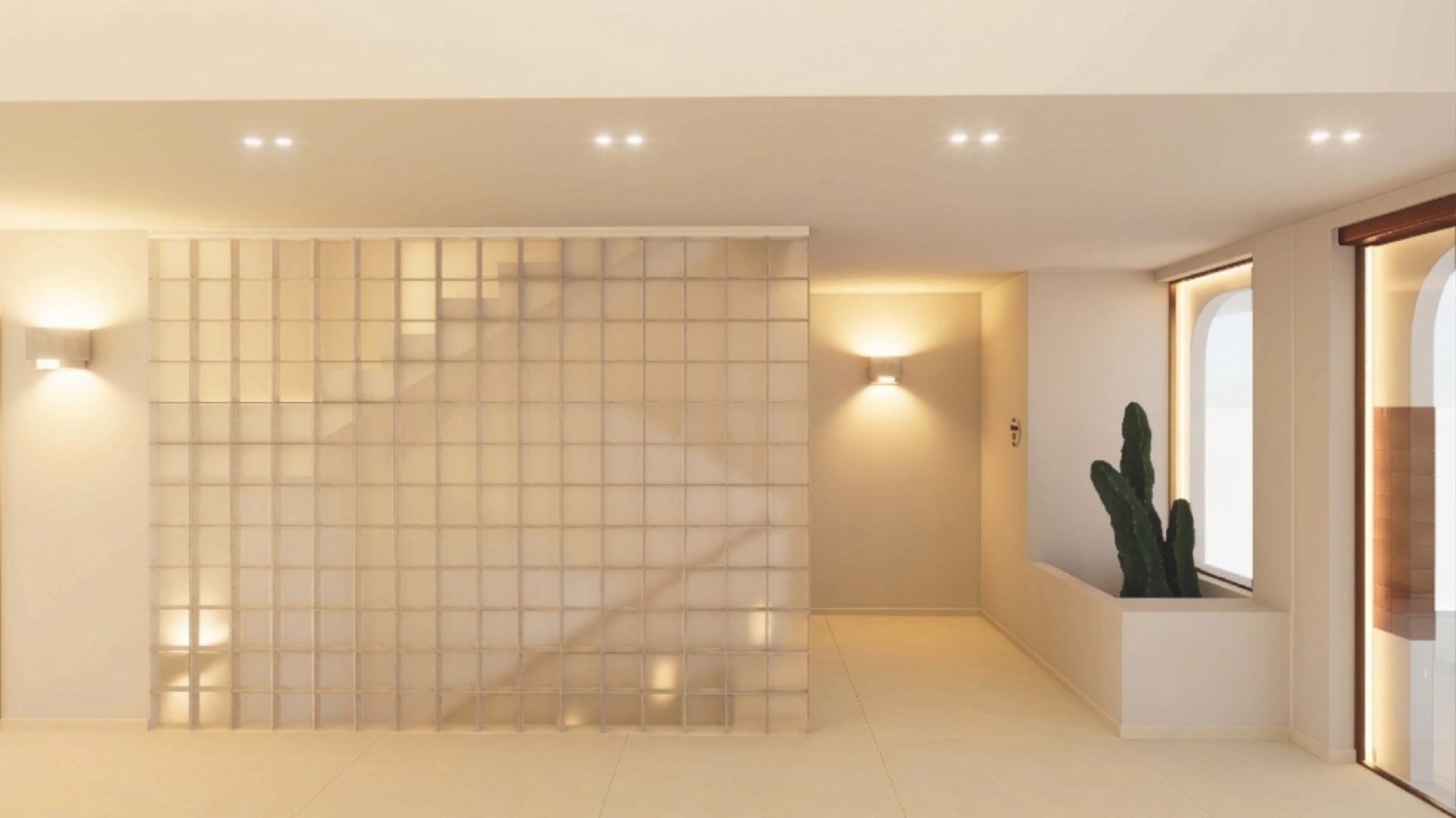 Nouvelle construction - Appartements -
Torrevieja
