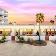 Nouvelle construction - Appartements -
Torrevieja