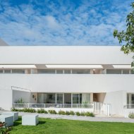 Nouvelle construction - Appartements -
Torrevieja