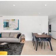 Nouvelle construction - Appartements -
Torrevieja
