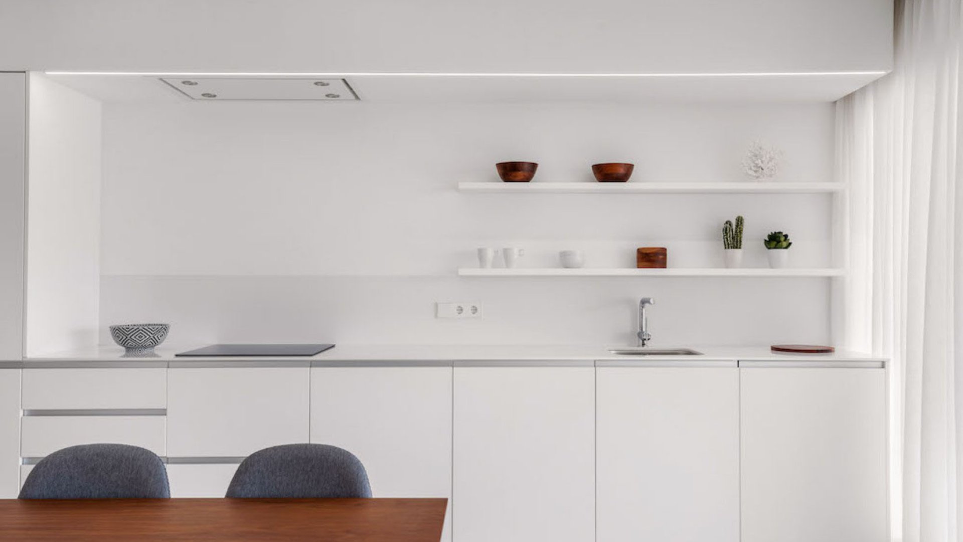 Nouvelle construction - Appartements -
Torrevieja