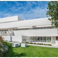 Nouvelle construction - Appartements -
Torrevieja
