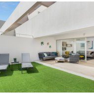Nouvelle construction - Appartements -
Torrevieja