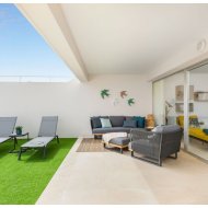 Nouvelle construction - Appartements -
Torrevieja